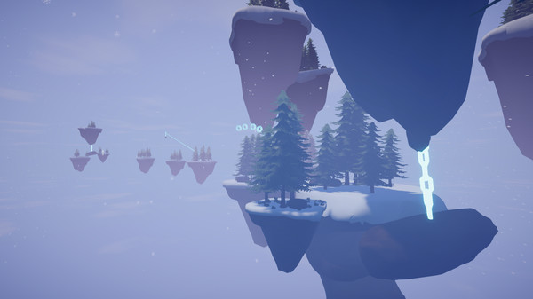 The Forgotten Isles screenshot 6