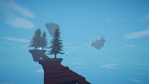 The Forgotten Isles screenshot 3