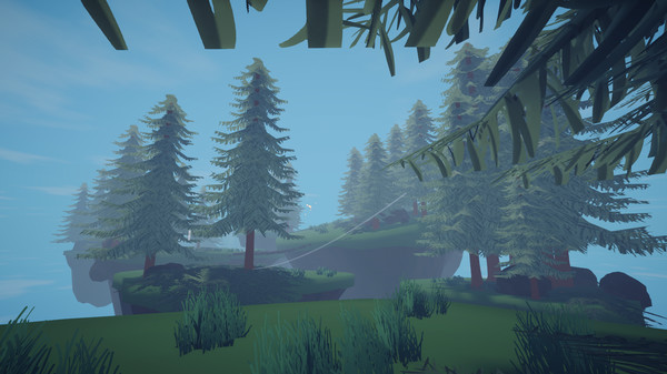 The Forgotten Isles screenshot 0