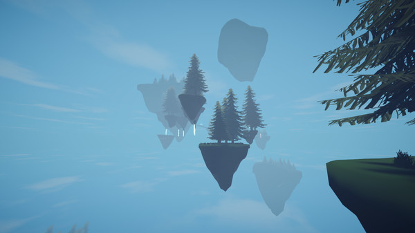 The Forgotten Isles screenshot 2