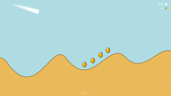 Rounded Hills screenshot 4