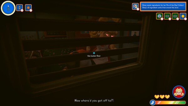 Hello Puppets: Midnight Show screenshot 2