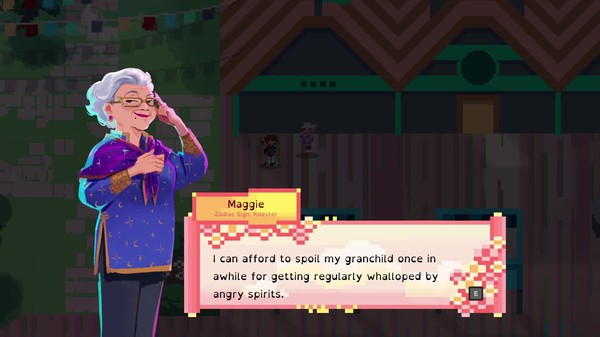Midautumn screenshot 3