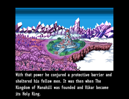 Manafinder screenshot 10