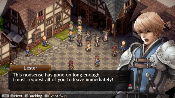 Mercenaries Blaze screenshot 6