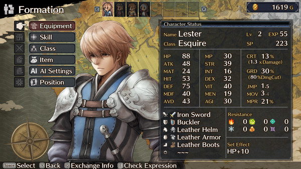 Mercenaries Blaze screenshot 5