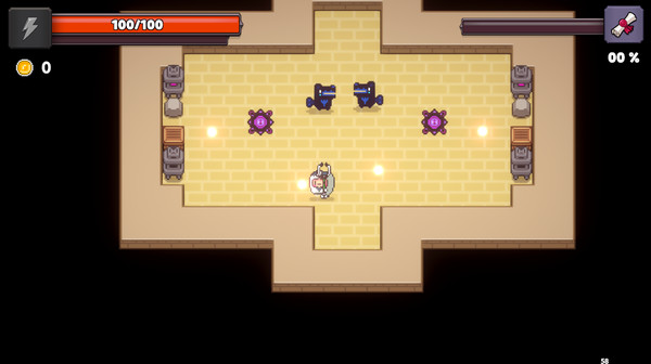 Capsule screenshot 5