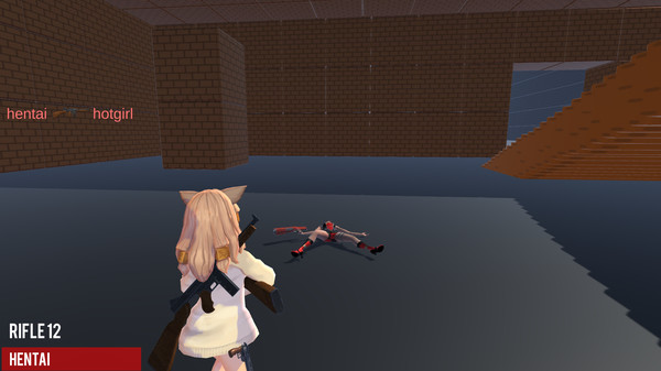 Recapture the Castle screenshot 1