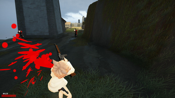 Recapture the Castle screenshot 3