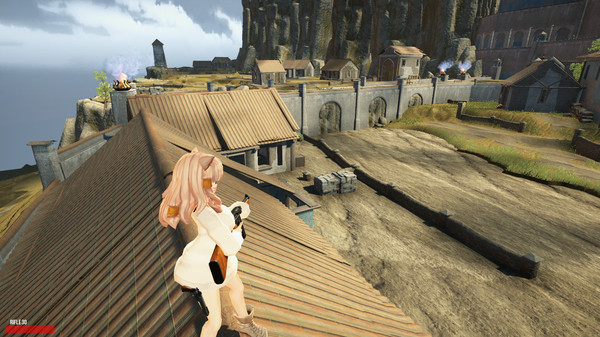 Recapture the Castle screenshot 5