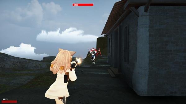 Recapture the Castle screenshot 2