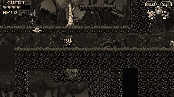 Reknum Cheri Dreamland screenshot 5