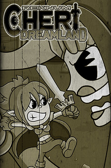 Reknum Cheri Dreamland screenshot 9