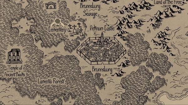 Reknum Cheri Dreamland screenshot 7