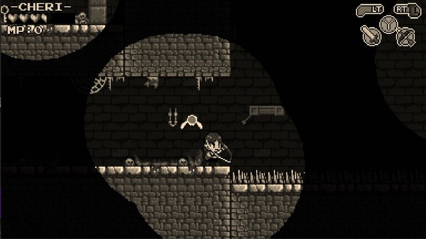 Reknum Cheri Dreamland screenshot 1