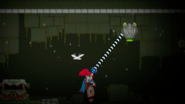 Reknum Fantasy of Dreams screenshot 9