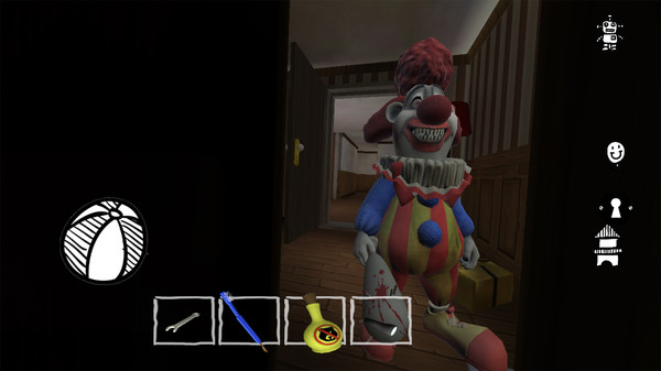 Slickpoo The Clown screenshot 1