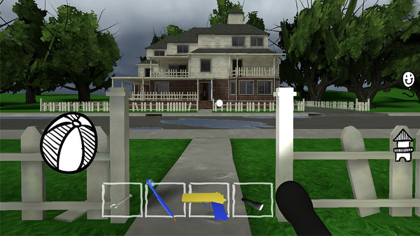 Slickpoo The Clown screenshot 5
