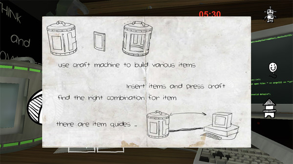 Slickpoo The Clown screenshot 2