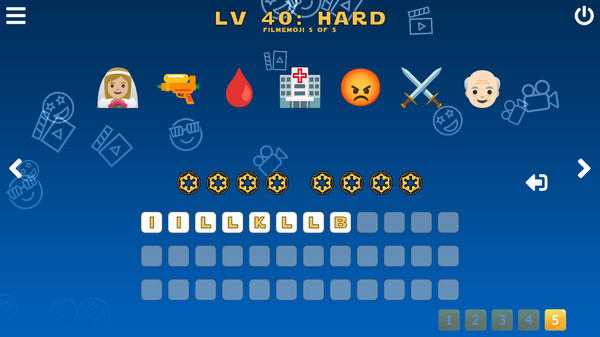 Cinemoji screenshot 8