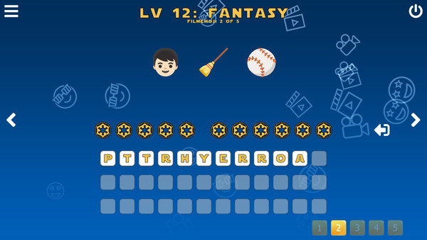 Cinemoji screenshot 6