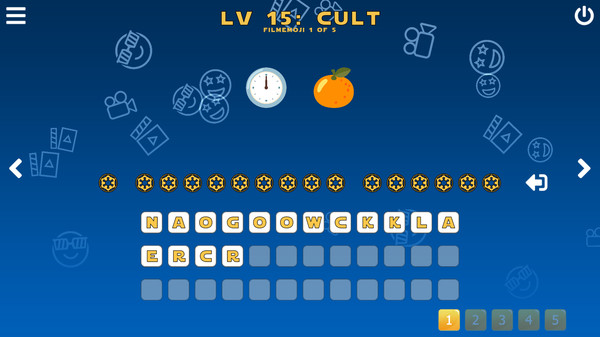 Cinemoji screenshot 7