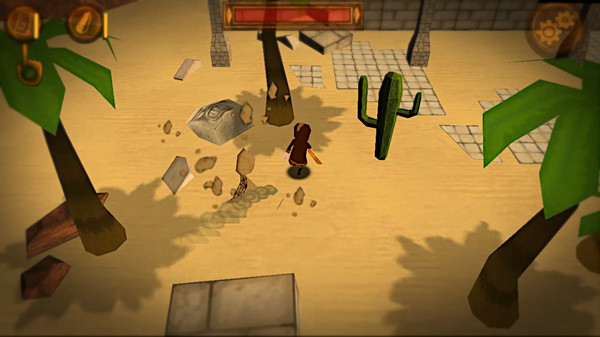 Theofil screenshot 8