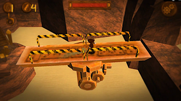 Theofil screenshot 9