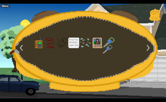 Professor Crackbrain - And the awakening of the weredog screenshot 7