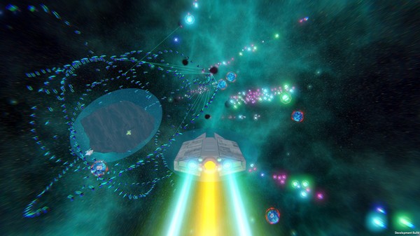 Replicators Defence screenshot 7