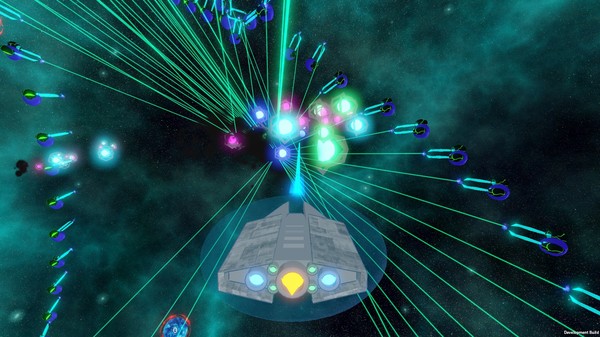 Replicators Defence screenshot 9