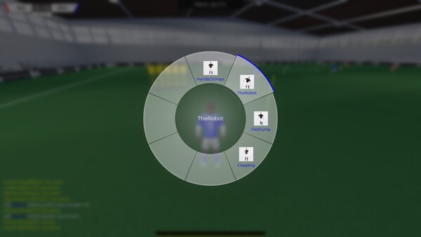 Pro Soccer Online screenshot 5