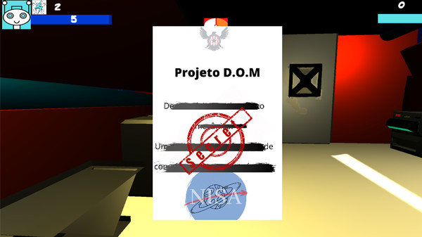 In Marte - The First Moon screenshot 2