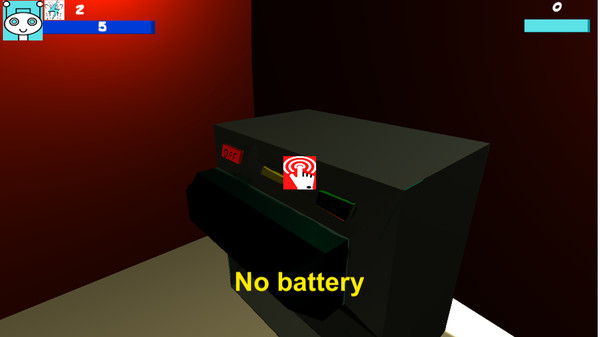 In Marte - The First Moon screenshot 5