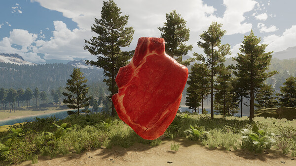 Meat Beating: No More Horny screenshot 1