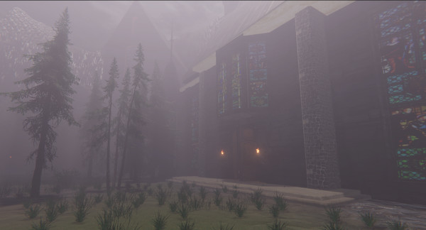 BURNT ASHES screenshot 7