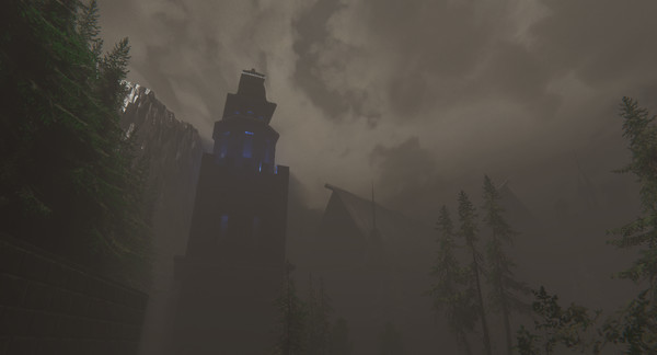 BURNT ASHES screenshot 1