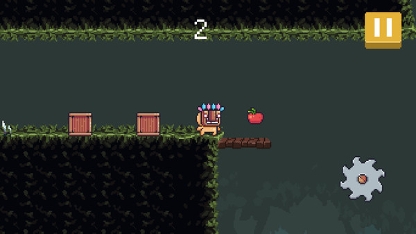 Crazy indian screenshot 1
