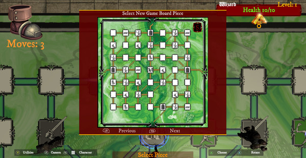 Dragon Hunters screenshot 10