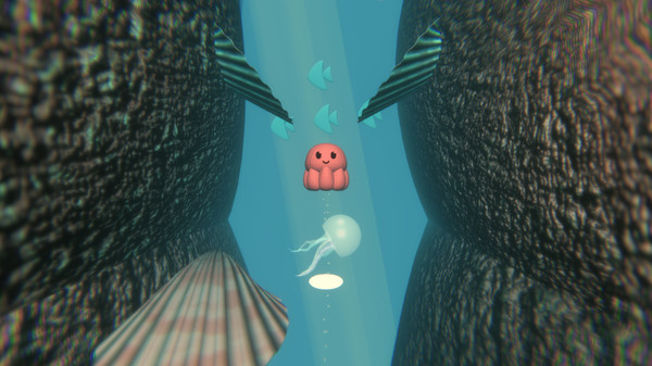 Little Octopus screenshot 3