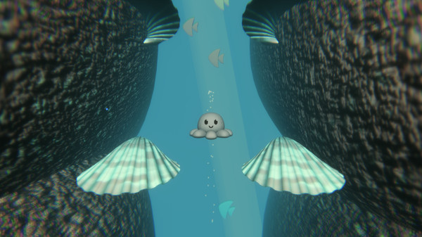 Little Octopus screenshot 2