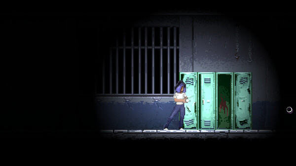 Asleep: Act 1 screenshot 2