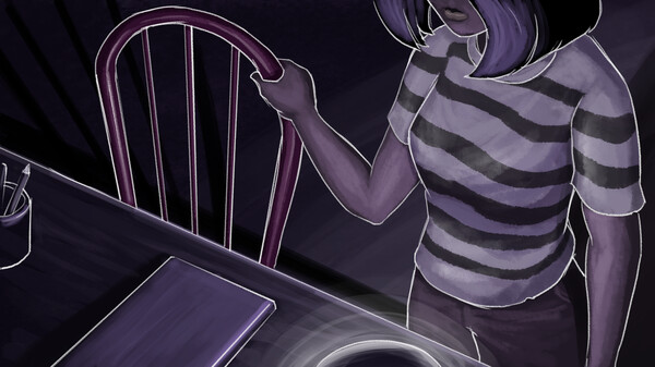 Asleep: Act 1 screenshot 9