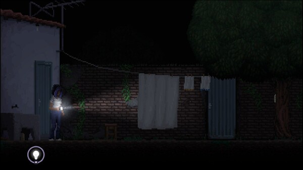 Asleep: Act 1 screenshot 8