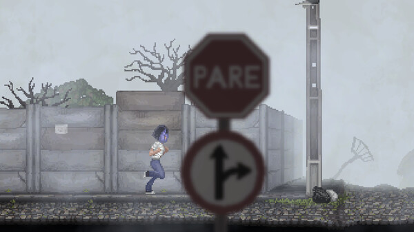 Asleep: Act 1 screenshot 10
