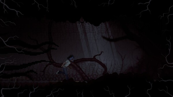 Asleep: Act 1 screenshot 12