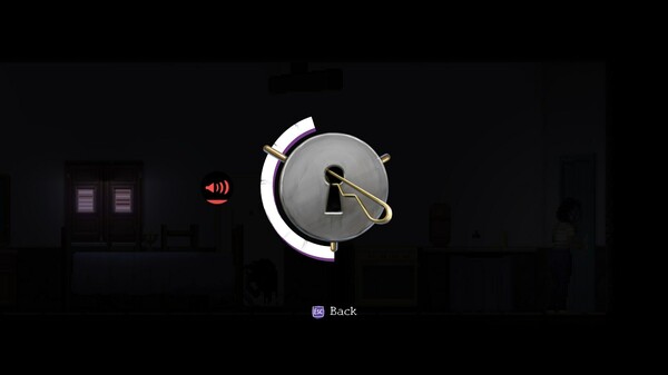 Asleep: Act 1 screenshot 3