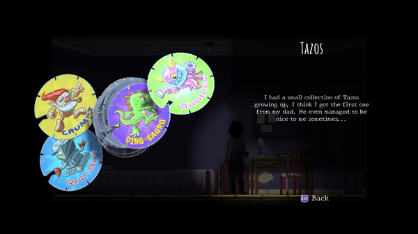 Asleep: Act 1 screenshot 11