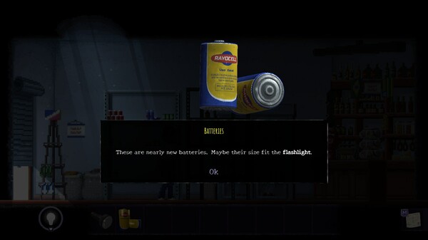 Asleep: Act 1 screenshot 6