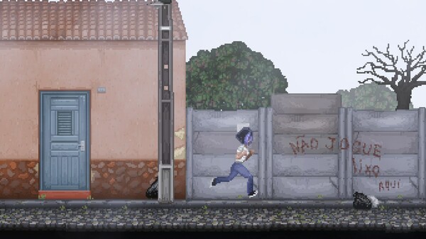 Asleep: Act 1 screenshot 4